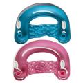 pool Inflatable Lounge Chair Summer Swim Inflatable Floating Water Mattresses Hammock Lounge Chairs Floating Mat Inflatable Seat. 