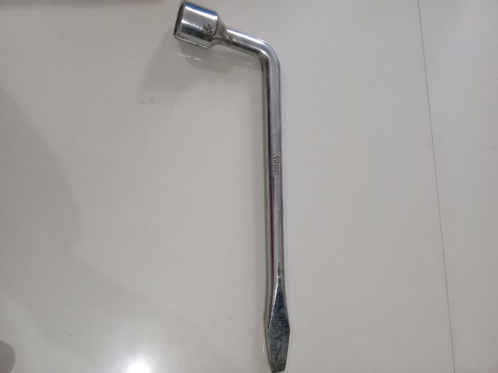 Wheel Pana (19mm)