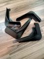 Changan Oshan X7 Mud Flaps/Guards Original and Proper Fitting Imported. 