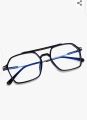 Blue Light Filtered Protective Glasses UV400 filtered mineral glass Computer Glasses for Men and Women Eye Protective Glasses Screen Glasses. 