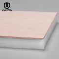 WUTA 20x12cm High Quality PVC White Cutting Board Rubber Mallet Mat Leather Craft Tools For Cutting Punching Stamp 2Type Choose. 