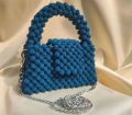 ladies bag, ladies accessories, bags beads bag. 