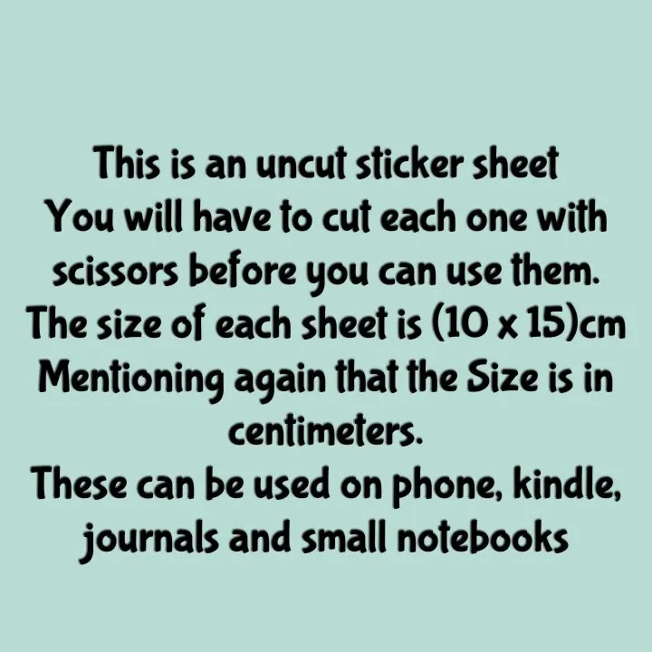 Black%20writing%20Mini%20UNCUT%20sticker%20sheet%20-%20A6%20size%20-%2015%20x%2010%20cm%20-%20Image%202