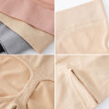 Women Hip Enhancer Body Shaper Shorts Show Buttocks Butt Lifter Underwear Tummy Control Shapewear Brief Belly Slimming Panties. 