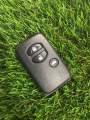 Toyota Prado Axio Smart Key Shell Housing. 