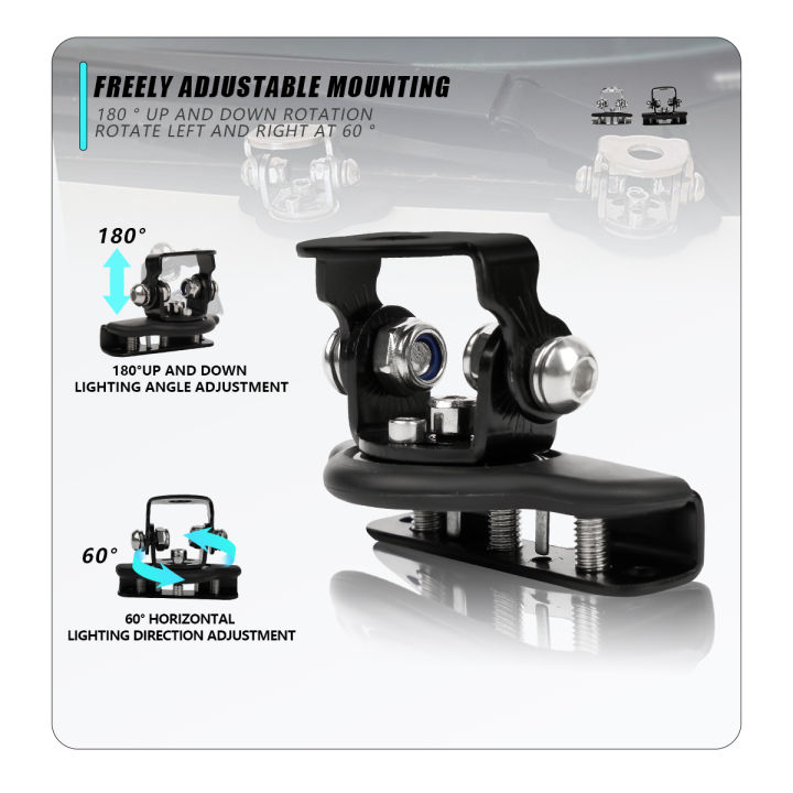 Rotatable%20Car%20Headlight%20Holder%20A-Pillar%20Hood%20LED%20Work%20Light%20Bar%20Clamp%20Spotlight%20Stand%20Mount%20Bracket%20for%20Jeep%20Off%20Road%204x4%20Auto%20-%20Image%206