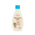 Aveeno Kids Bubble Bath & Wash For Sensitive Skin 250ml.