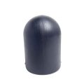 75/90mm Plastic L-Shaped Air Pipe Elbow Outlet Connector For Webasto Eberspaecher Diesel Parking Car Heater Accessories.