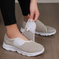New Women Orthopedics Wide Feet Swollen Walking Casual Shoes Unisex Thumb Eversion Adjusting Soft Comfortable Diabetic Man Shoes.