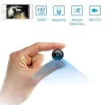 HD Battery WiFi Camera. 