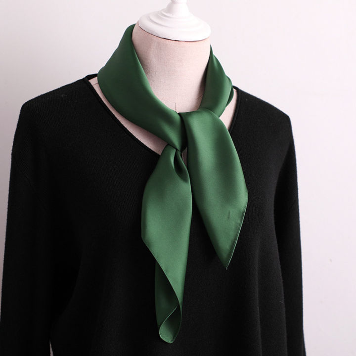 Red%20Solid%20Silk%20Square%20Scarf%20Women%20Satin%20Bandana%20Print%20Scarves%20Head%20Band%20Fashion%20Lady%20Hair%20Shawl%20Wrap%20Female%20Neckerchief%20Hijab%20-%20Image%206