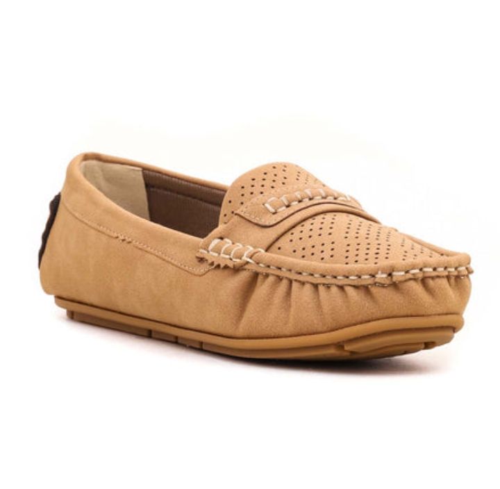 Business Dress Shoes for Women Formal Loafers & Mocassino Shoes Boats & Loafers