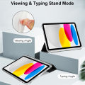 For iPad Air 6 7 11 inch Case 2025 2024 iPad Pro 11" 13" Funda iPad A16 11th 10th 10.2 9th Generation Pro 12.9 6th 5th 4th Cover. 