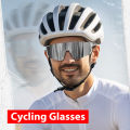 SCVCN New Outdoor Cycling Sunglasses Men Road Driving Bike Glasses  Sports Mountain Climbing Women Bicycle Cycling UV400 Goggles. 