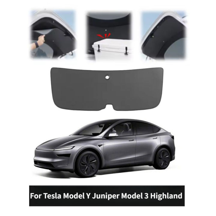 For%20Tesla%20Model%20Y%20Juniper%20Model%203%20Highland%20Trunk%20Tailgate%20Protection%20Pad%20Rear%20Trunk%20Door%20PU%20Leather%20Anti%20Fouling%20Protection%20Pad%20-%20Image%202