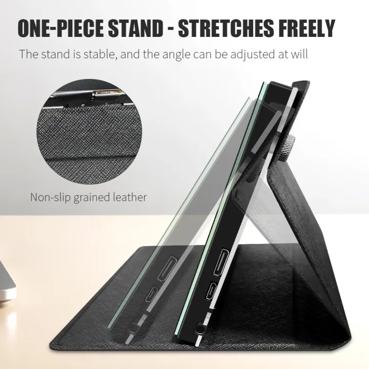 7%20Inch%20LCD%20IPS%20Display%20HDMI-compatible%20Touch%20Screen%20With%20Case%201024x600%20Resolution%20%20for%20Raspberry%20Pi%203%20Pi4%20PC%20Portable%20Monitor%20-%20Image%205