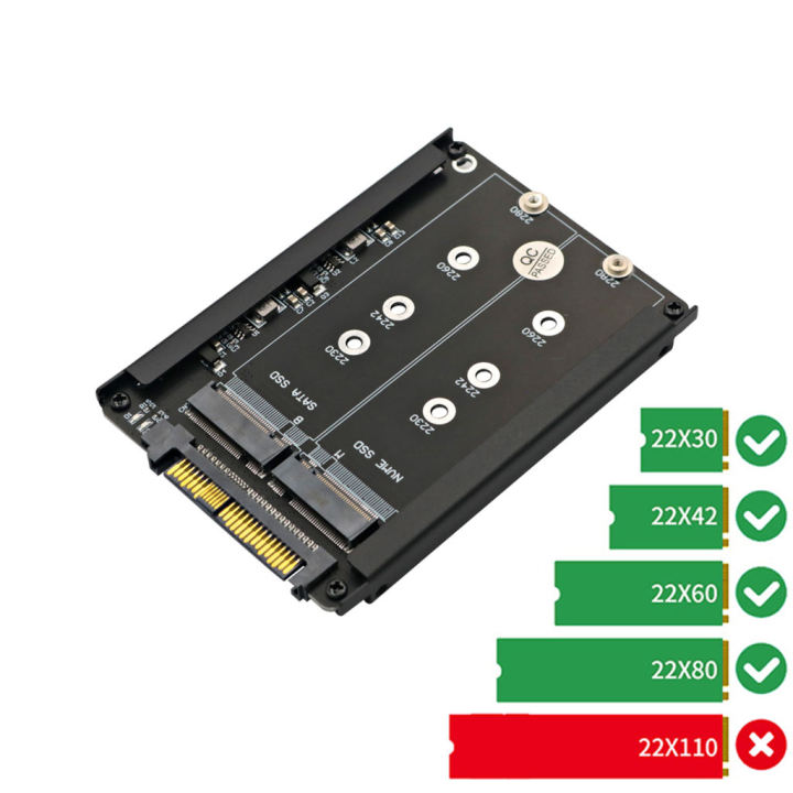 Adaptor%20SSD%20M2%20SSD%20Ke%20Adaptor%20AS%202%20M.2%20Untuk%20NVMe%20SATA%20SSD%20Ke%20PCI-e%20U2%20SFF-8639%20Adaptor%20PCIe%20M2%20Konverter%20Untuk%20Komputer%20Desktop%20-%20Image%203