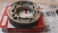 Brake Shoe Rear YAMAHA Ybr 125 - OEM. 