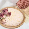 Silica Gel Flower Drying Reusable Desiccant Beads Color Indicating DIY Hand-Dried Color-Changing Non-ToxicCraft Moisture Absorb. 
