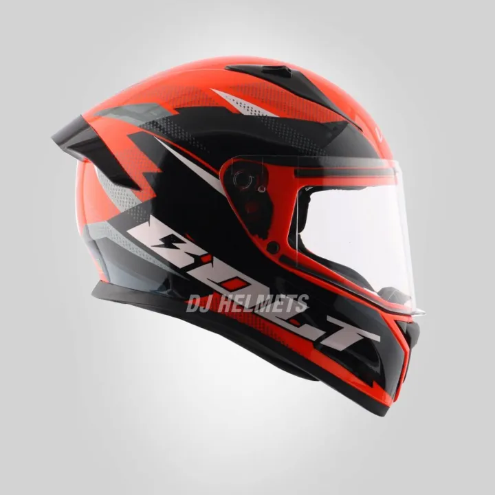 Vega%20Bolt%20Helmet%20Visor%20Clear%20Only%20Visor%20-%20Image%205