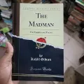 THE MADMAN

His Parables and Poems. 