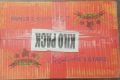Mango pulp 3 star drink premix 1kg. 