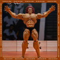 Action Figure ST Baki Hanma Son Of Ogre Hanma Yuujiro PVC Model Toys Anime The Strongest Organisms Ko Yujiro Movable Figurine. 