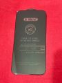 Iphone 14 Pro Max Curve OG Gorilla HD+ Black Border Glass Full Edge to Edge Tempered Screen Protector Premium Quality. 