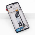 Screen for Xiaomi Poco C65 2310FPCA4G Lcd Display Digital Touch Screen with Frame for Poco C65 Screen Replacement. 