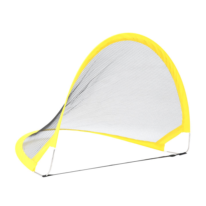 2Pcs%20Football%20Goals%20Portable%20Lightweight%20Goal%20Set%20for%20Training%20and%20Pickup%20Games%20Sports%20Foldable%20Pop-Up%20Dome%20Shaped%20Goals%20-%20Image%205