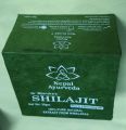 Silajit Pure Natural Extract from Himalayas (Nepal Ayurveda trust ). 