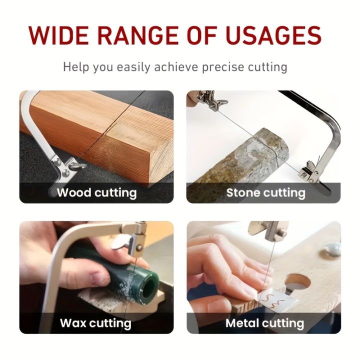 Professional%20Jewelry%20Saw%20Tool%20Kit%20with%20an%20Adjustable%20Saw%20Frame,%20Includes%2012%20Saw%20Blades%20And%20a%20Mini%20Bench%20Vise%20with%20Clamps%20for%20Jew%20-%20Image%203