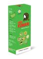 Kesh Kumari Hair Oil
100 ml |
Pragati Kesh Kumari Hair Oil. 