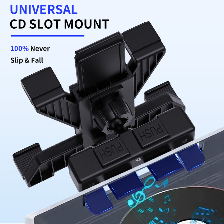 Car%20Phone%20Holder%20for%20CD%20Slot%204-11%20Inch,%20Universal%20360%C2%B0%20Rotating%20CD%20Slot%20Tablet%20Mount%20Car%20Stand%20Compatible%20for%20Ipad%20Pro%20Air%20Mini%20-%20Image%204