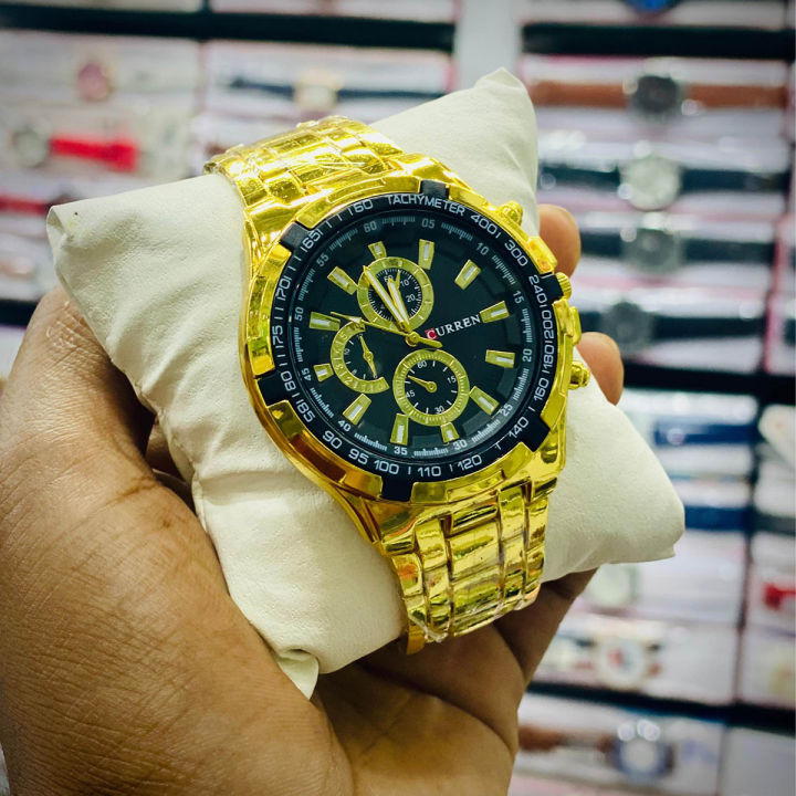 Luxury%20Chronograph%20Watch%20For%20Men%20Stainless%20Steel%20Quartz%20Military%20Wrist%20Watch%20Waterproof%20Business%20Watch%20Multiple%20Color%20-%20Image%202