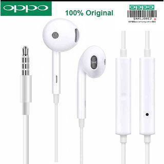 Oppo S-20  AAA Feel The Real Base Handsfree