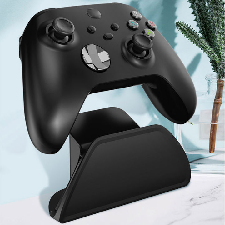 AOLION%20Game%20Controller%20Stand%20Dock%20for%20Xbox%20Series%20S/X%20ONE/ONE%20Slim/ONE%20X%20Desk%20Holder%20Bracket%20-%20Multi-Platform%20Gamepad%20Support%20-%20Image%203