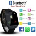 DZ09 Fashion Smart Watch Bluetooth Plug-in Cartoon Talk Watch Motion Meter Call Information Alert Smart Watch Mens Watches Men. 