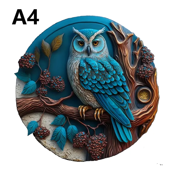 3D%20Animal%20Puzzle%20DIY%20Owl%20Wooden%20Jigsaw%20Puzzles%20Bird%20Kids%20Animal%20Shape%20Puzzles%20For%20Adults%20Kids%20Birthday%20%20Home%20Decor%20-%20Image%207