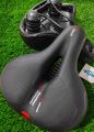 Cycle Active Zone Fat soft Seat/Saddle.