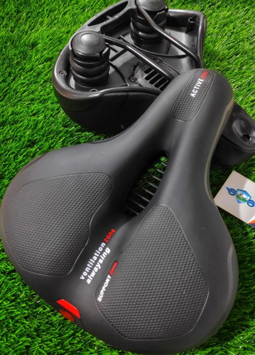 Cycle%20Active%20Zone%20Fat%20soft%20Seat/Saddle%20-%20Image%205