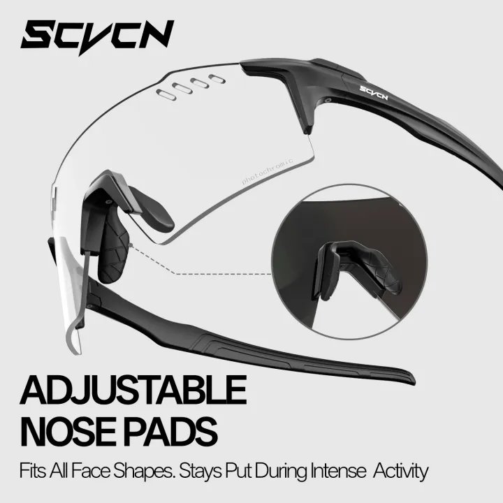 SCVCN%20Men%20Outdoor%20Photochromic%20MTB%20Climbing%20Glasses%20UV400%20Sunglasses%20Sports%20Bike%20Cycling%20Glasses%20Women%20Driving%20Bicycle%20Eyewear%20-%20Image%204