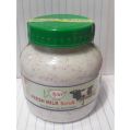 Ayur Herbal Milk Facial Scrub - 250ml.