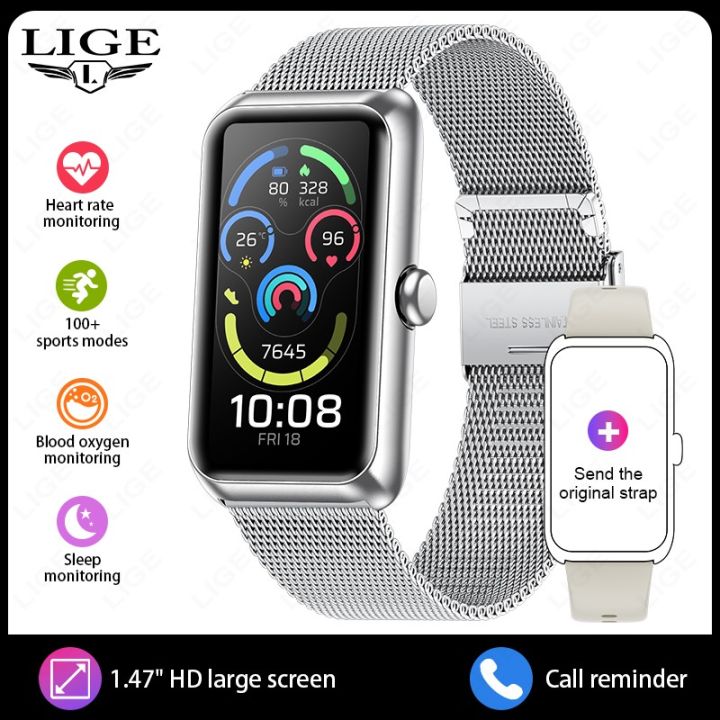 LIGE%20Bluetooth%20Call%20Smart%20Bracelet%20Call%20Reminder%20Sport%20Fitness%20Tracker%20Smartwatch%20Men%20IP68%20Waterproof%20Heart%20Rate%20Monitor%20Watches%20-%20Image%207