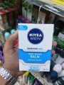Nivea Men Cooling Post Shave Balm (100ml). 