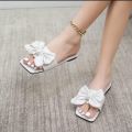 New Flat Sandal For Women. 