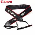 Canon Camera Belt Neck Strap. 