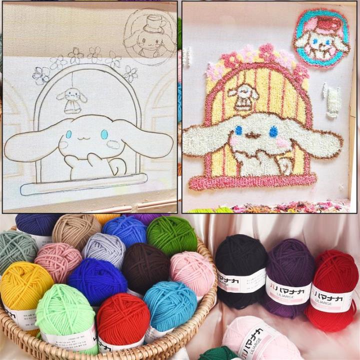 25g%20Soft%20Milk%20Cotton%20Knitting%20Yarn%20Anti-Pilling%20High%20Quality%20Knitting%204ply%20Cotton%20Yarn%20For%20Crochet%20Scarf%20Sweater%20Hat%20Doll%20Craft%20-%20Image%206