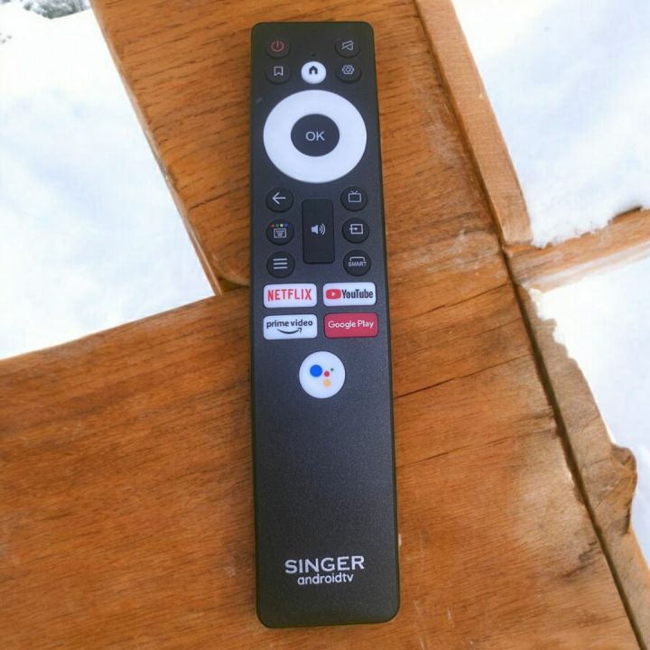 Tv%20Remote%20Control%20For%20Singer%20Android%20Led%20Tv%20With%20Voice%20-%20Image%202