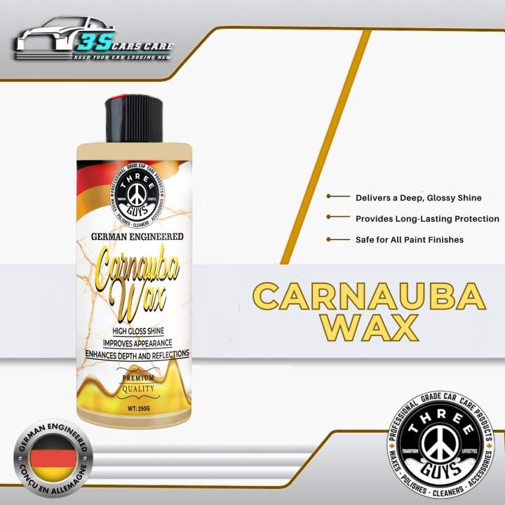 js functions – nextra Images High Quality Grahic Carnauba Wax – Deep Gloss – Mirror Shine – Long-Lasting Protection ...